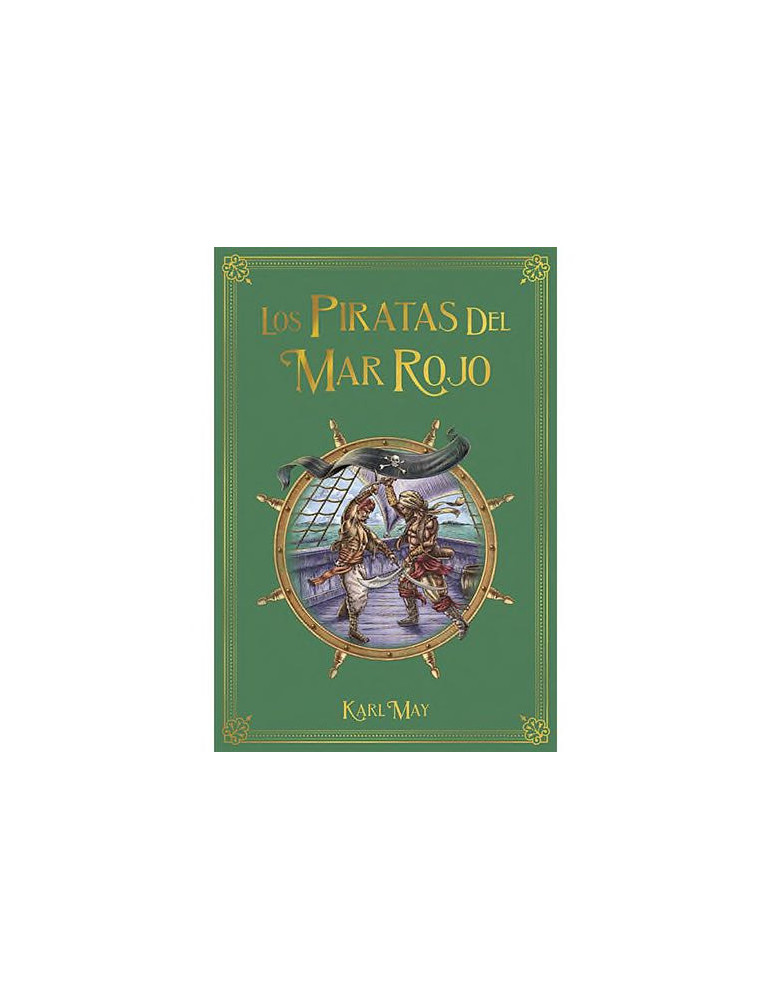 Los piratas del Mar Rojo