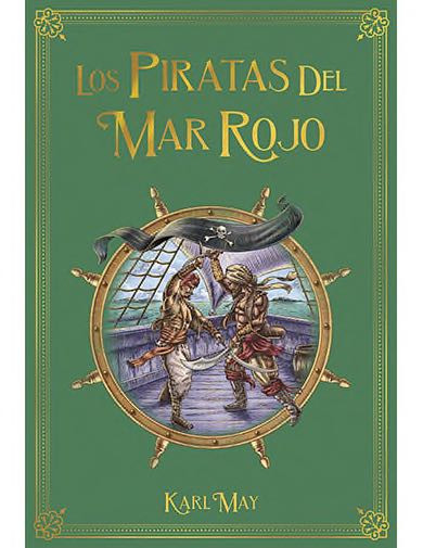 Grandes Novelas de Aventuras Nº 45