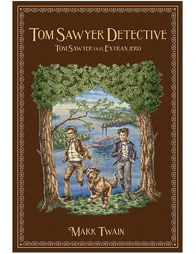 Grandes Novelas de Aventuras Nº 46 Grandes Novelas de Aventuras Nº 46