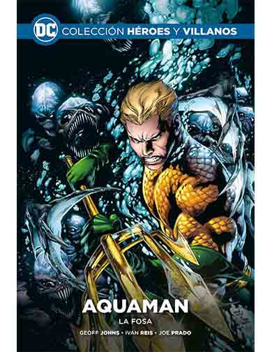 DC Héroes y Villanos nº 16 DC Héroes y Villanos nº 16