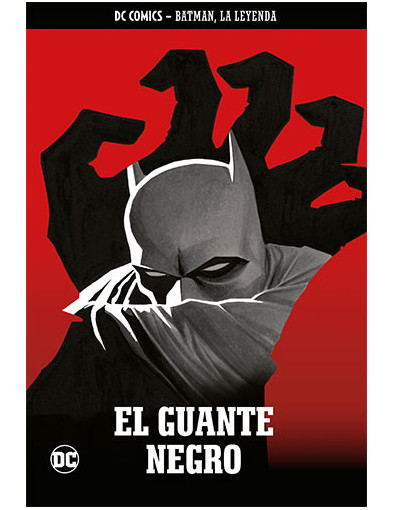 Batman, La Leyenda nº 69 Batman, La Leyenda nº 69
