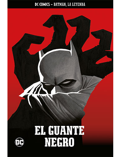 Batman, La Leyenda nº 69