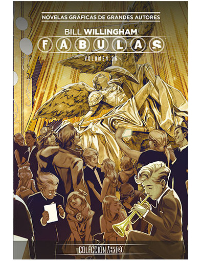 Vertigo nº 79 Vertigo nº 79