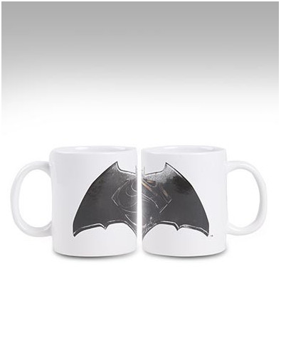 Taza Batman y Superman Taza Batman y Superman