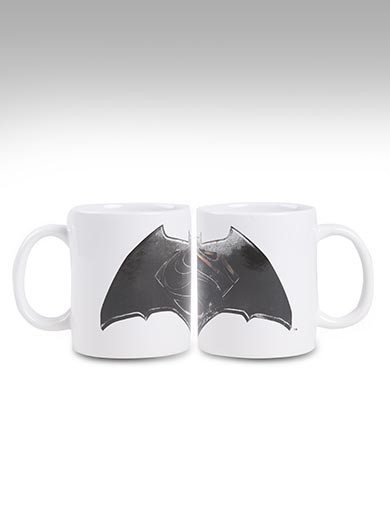 Taza Batman y Superman