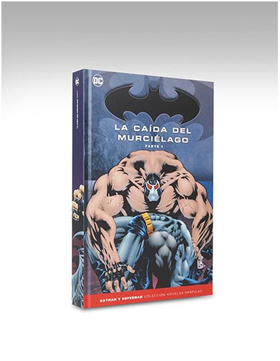 Especial colección Batman y Superman Especial colección Batman y Superman
