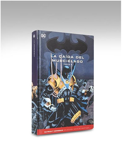 Especial colección Batman y Superman II Especial colección Batman y Superman II