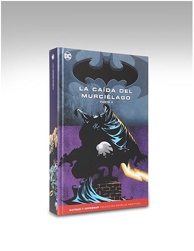 Especial colección Batman y Superman III Especial colección Batman y Superman III