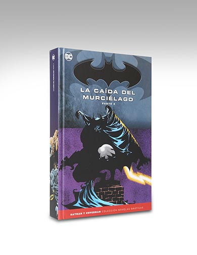 Especial colección Batman y Superman III