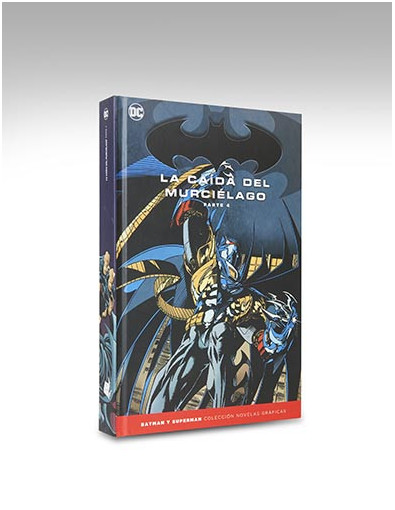 Especial colección Batman y Superman IV Especial colección Batman y Superman IV