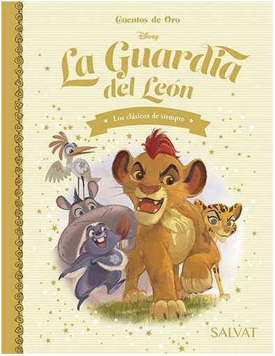 Disney Cuentos de Oro nº 83 Disney Cuentos de Oro nº 83