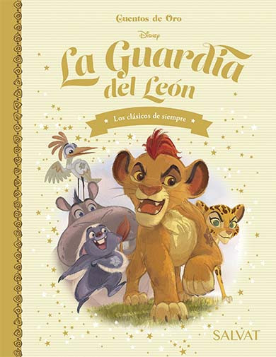 Disney Cuentos de Oro nº 83