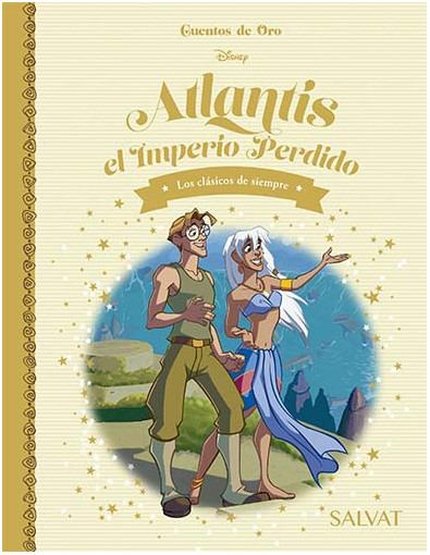Disney Cuentos de Oro nº 84 Disney Cuentos de Oro nº 84