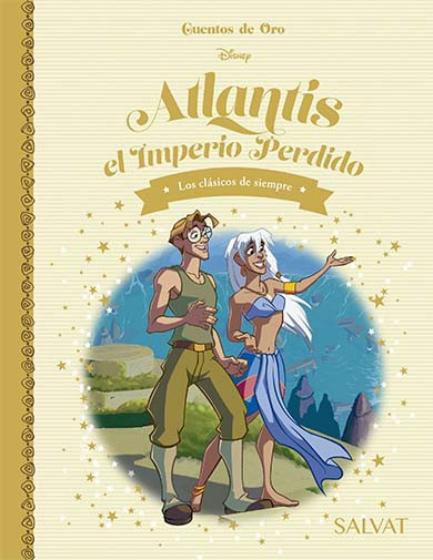 Disney Cuentos de Oro nº 84