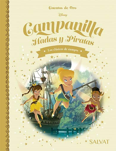 Disney Cuentos de Oro nº 85