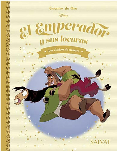 Disney Cuentos de Oro nº 86 Disney Cuentos de Oro nº 86