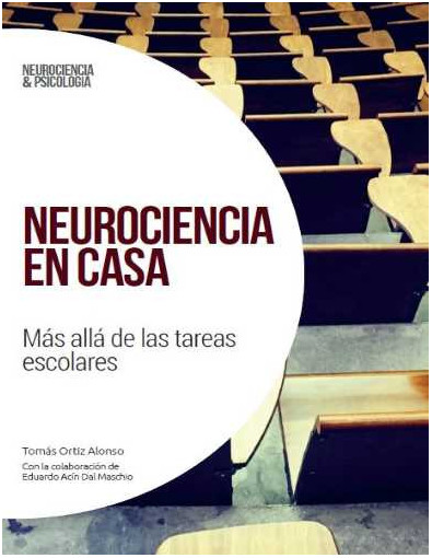 Neurociencia y psicología Nº 57 Neurociencia y psicología Nº 57