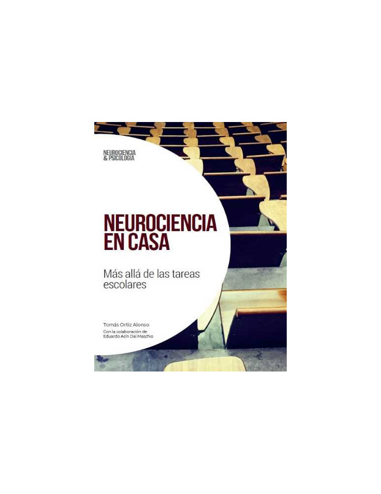 Neurociencia en casa