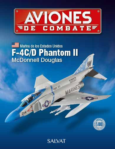 Aviones de combate Nº 45