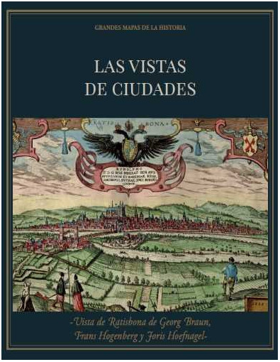 Grandes Mapas de la historia Nº 28 Grandes Mapas de la historia Nº 28