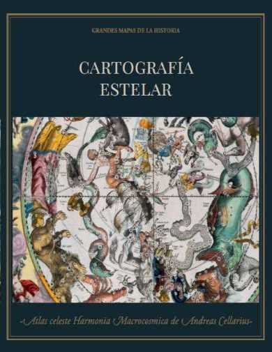 Grandes Mapas de la historia Nº 29