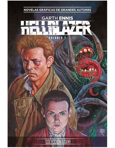 Vertigo nº 80 Vertigo nº 80