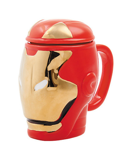 Marvel Mugs Nº 2 Marvel Mugs Nº 2