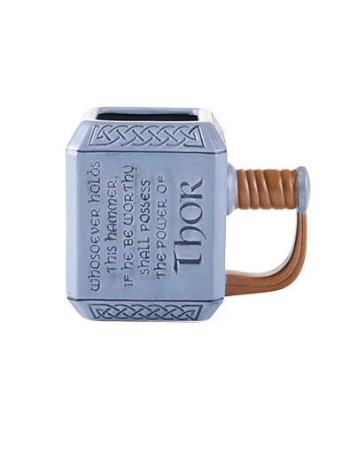 Marvel Mugs Nº 3 Marvel Mugs Nº 3