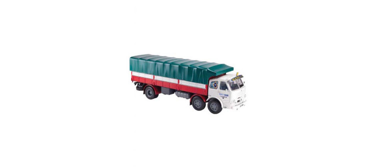 Camiones y Autobuses Españoles Nº 2