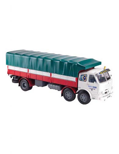 Camiones y Autobuses Españoles Nº 2