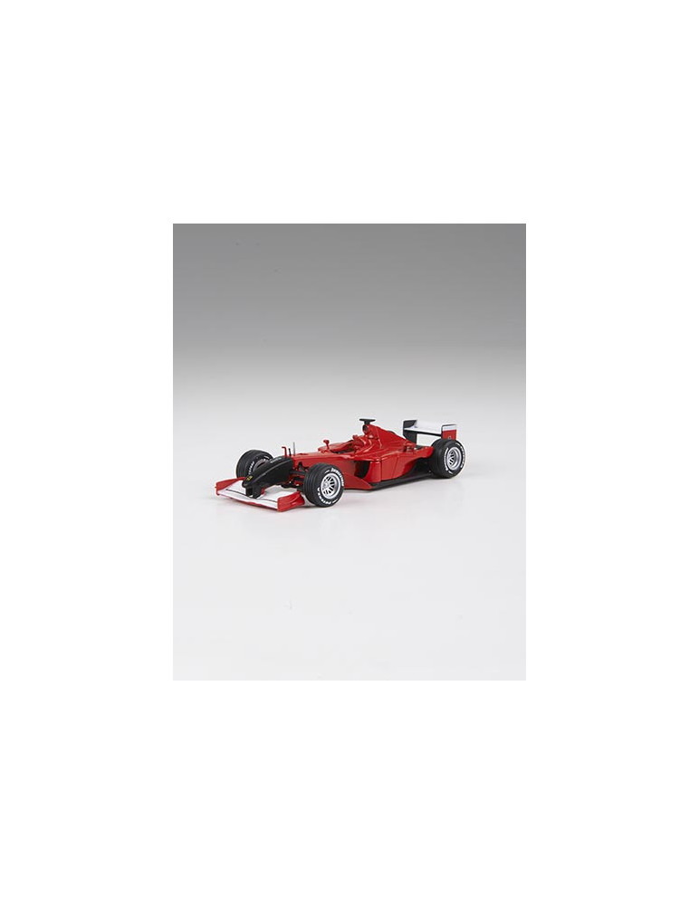 Ferrari F2001 Torres Gemelas