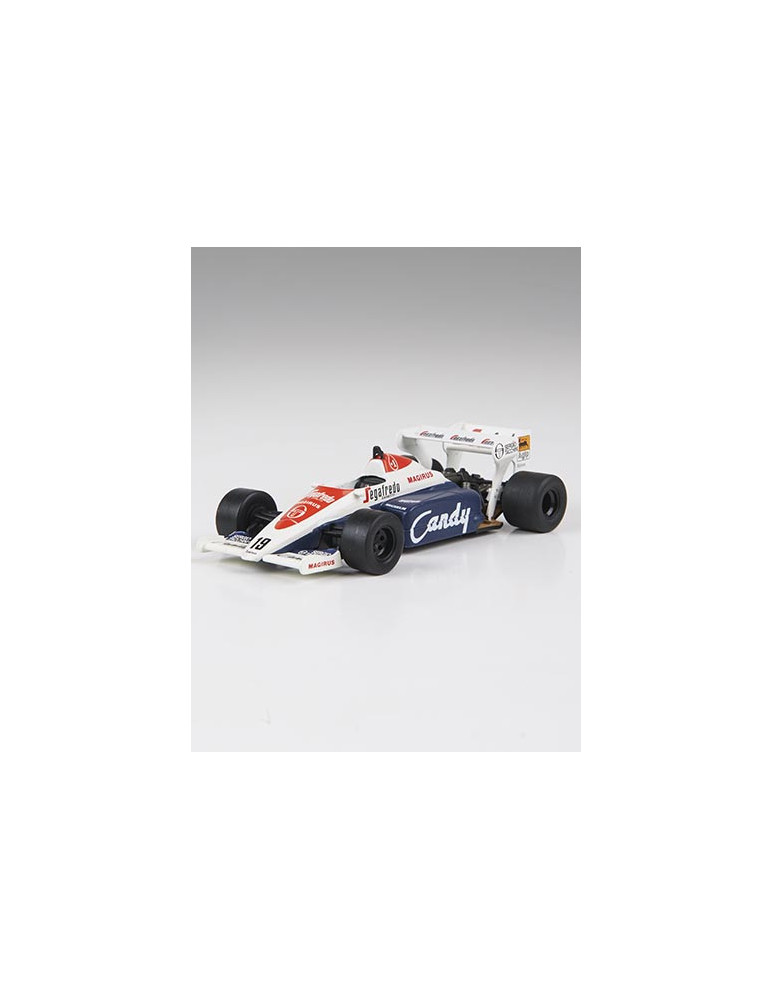 Toleman TG184