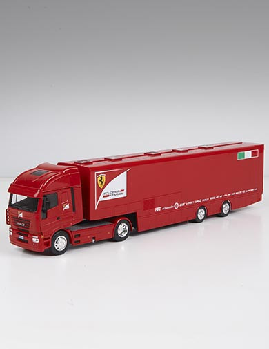 Especial Regalo de Fórmula 1 Nº 4