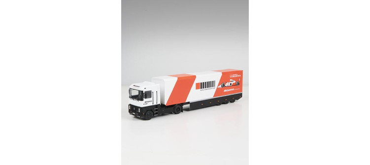 Especial Regalo de Fórmula 1 Nº 5