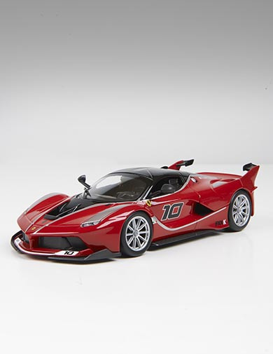 Supercars edición especial Nº1