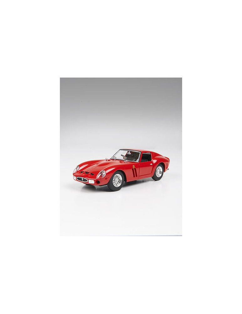 Ferrari 250 GTO 