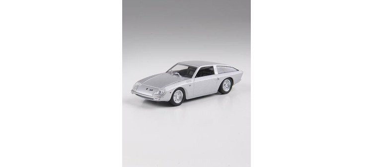 Supercars edición especial Nº4