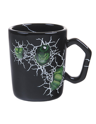 Marvel Mugs Nº 5 Marvel Mugs Nº 5