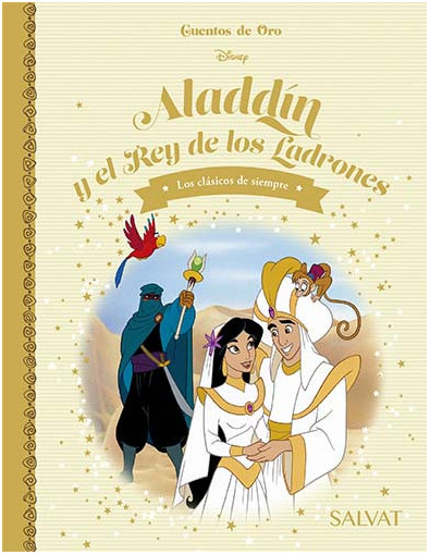 Disney Cuentos de Oro nº 87 Disney Cuentos de Oro nº 87