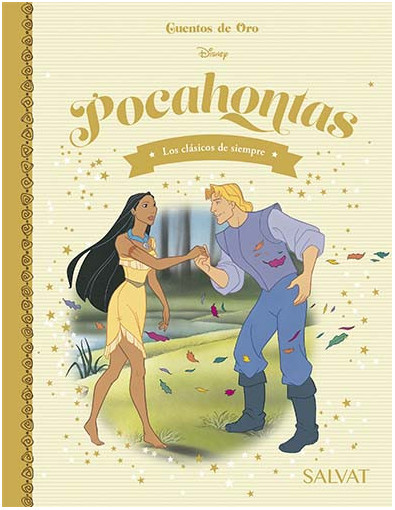 Disney Cuentos de Oro nº 88 Disney Cuentos de Oro nº 88