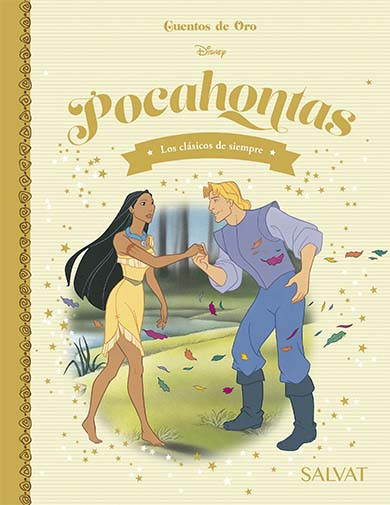 Disney Cuentos de Oro nº 88