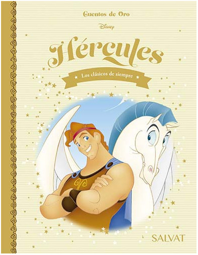Disney Cuentos de Oro nº 89 Disney Cuentos de Oro nº 89