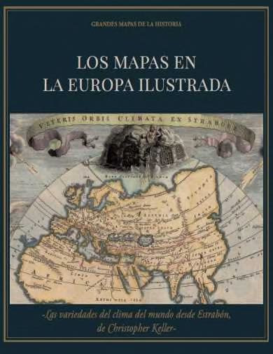 Grandes Mapas de la historia Nº 31