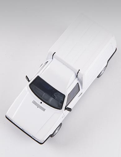 Autos Inolvidables Nº 127