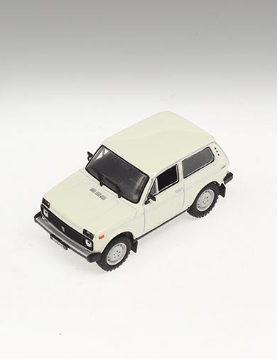 Autos Inolvidables Nº 130