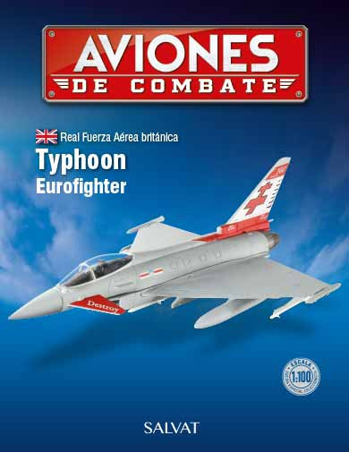 Aviones de combate Nº 50