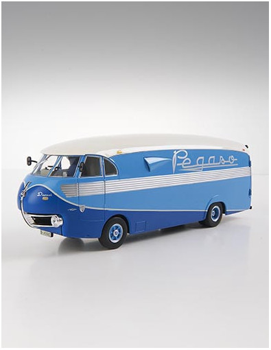 Especial Pegaso Diesel Z902 Especial Pegaso Diesel Z902