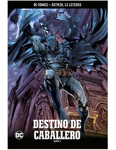 Batman, La Leyenda nº 74 Batman, La Leyenda nº 74