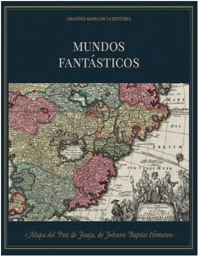 Grandes Mapas de la historia Nº 32 Grandes Mapas de la historia Nº 32