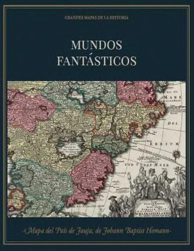 Grandes Mapas de la historia Nº 32